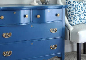Want To Freshen Up A Piece Of Furniture? 6 Colors To Consider Painting Now