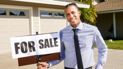 First-Time Buyers Are Nervous. Here’s What Real Estate Pros Can Do to Ease the Fear