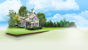 A Fixer-Upper As Real Estate Investment