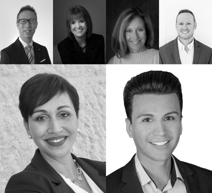 Premier Sotheby's International Realty Welcomes New Sales Professionals to its Florida Sales Galleries