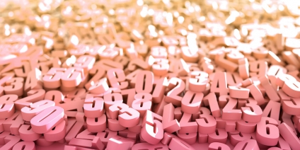 Know All the Numbers!