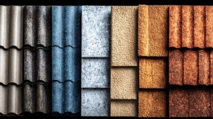 Different Types of Commercial Roofs: Choosing the Best Commercial Roofing Systems for Your Building