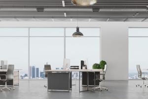 Things to Know Before Buying a New Office Space