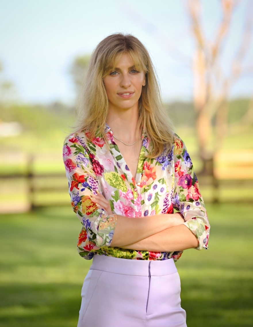 Premier Sotheby’s International Realty Names Claire Arnold Regional Marketing Manager of the Central Florida Region
