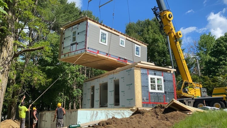 How the Right Tools Speed Up Build Time and Cut Costs
