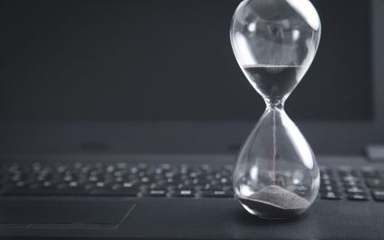 Waiting, Waiting, Waiting