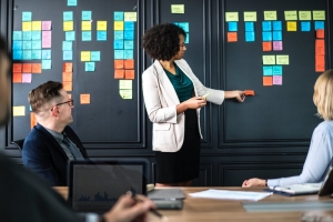 Business Leadership in Home Realty: Tips to Being a Successful Leader