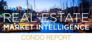 Greater Toronto Area Condo Market Growing - Which Region is the Strongest?