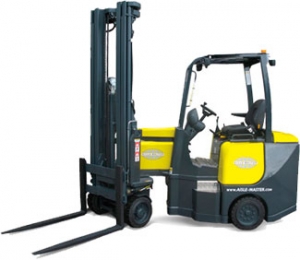 The most notable advantages to have your own lift truck for business