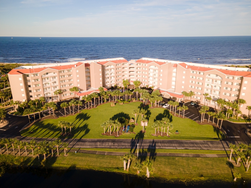 Beach Condo Paradise