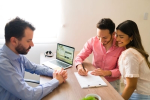 How Do Pre- and Post-Nuptial Agreements Affect Real Estate?