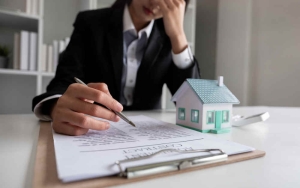 What Happens To Your Mortgage During a Recession?