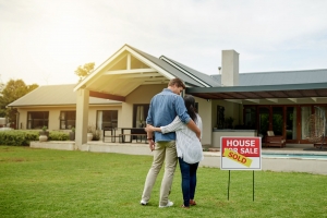 Moving Into the Real Estate Market As a Prospective Buyer