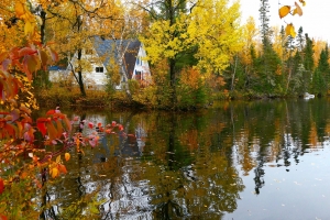 Why the Fall May be the Best Time to Buy a Home!