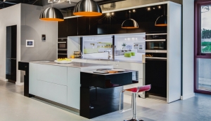 The Next Big Thing in Kitchen Functionality