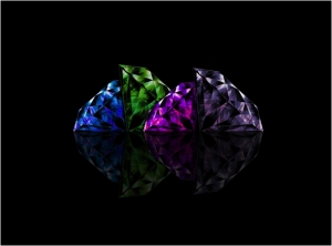 Layering on the Luxe: Jewel Tones for Fall and Winter