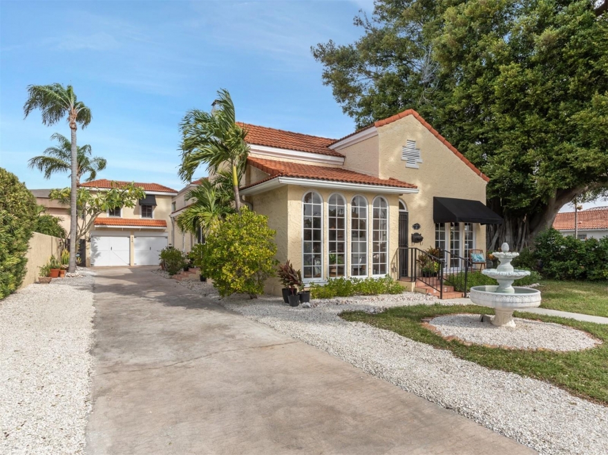 Beacon of Historical Magnificence Enters Market for $1.2 Million