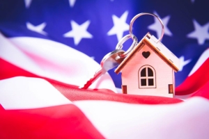 Why So Few Veterans Use Their Mortgage Benefit
