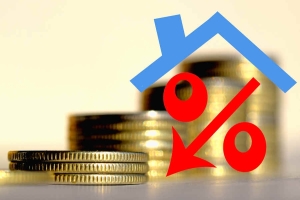 Mortgage Rates Decrease to Lowest Level in Over a Year
