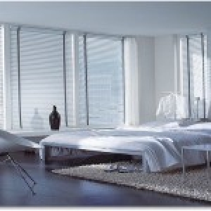 Complement Your Window with Wooden Blinds