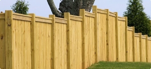 How To Repair The Top Rail Of A Chain Link Fence?