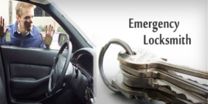 Emergency Locksmith service provider in NYC