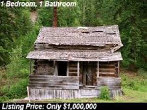 Price It Right at First-Why?