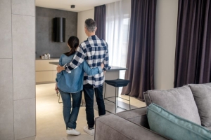Modern Living Experience: Comfort, Connectivity, and Smart Choices