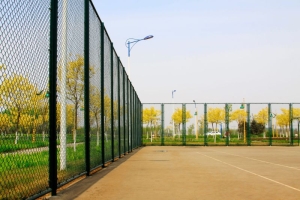 Top Commercial Fencing Companies in Charlotte, NC