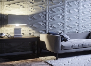 Trend Alert: Monochromatic Rooms