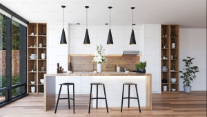 How Kitchens and Bathrooms Can Boost Your Home’s Market Appeal