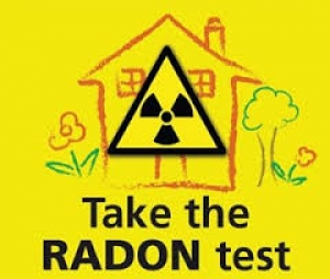 Radon. Get Your Home Tested.