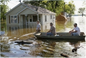 Cleaning your Property After a Devastating Flood