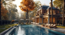 U.S. Luxury Housing Diverges Sharply Across Local Markets