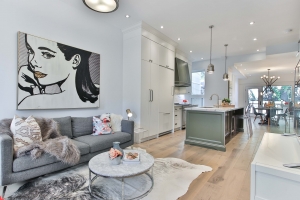 How Buying The Right Rug Can Bring New Life To Your Space