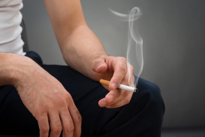 Ask The HOA Expert: Second Hand Smoke