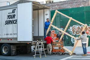 Benefits of Hiring Professional Local Moving Companies