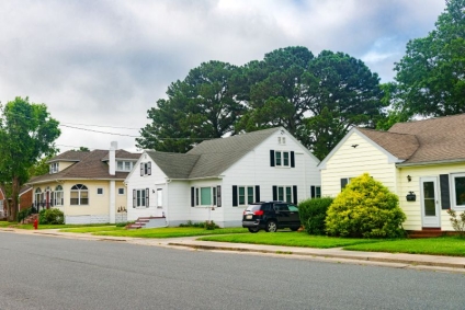 Relocating to Windsor, VA? Here’s What Homebuyers Need to Know