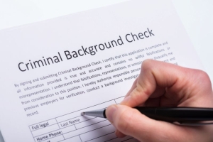 A Landlord’s Guide to Screening Applicants with Criminal Records