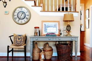How To Design An Entryway That Fits Your Need