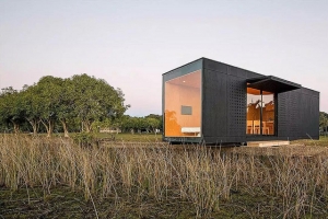 Are Prefab Homes About to Have Their Day? Amazon Thinks So.