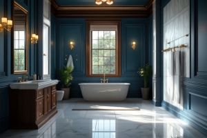 Bathroom Remodel Cost In Salt Lake City, Utah (2026 Guide)