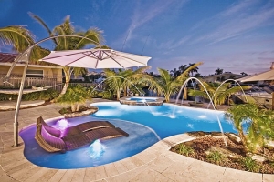 2018 Pool Trends To Dive Into