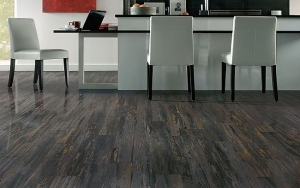 Faking It: Faux Materials You Can Use To Bring Real Interest