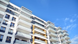 Watch Apartment Rental Concessions to Forecast Housing Prices