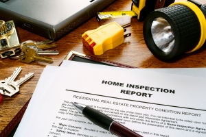Homebuyer Inspection Lists Should Include Sewer System Inspections