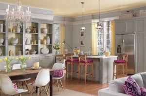 The Best Paint Colors For An Enduring Look In Your Home