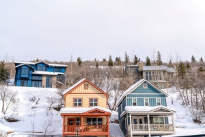 Buying in the “Off-Season”