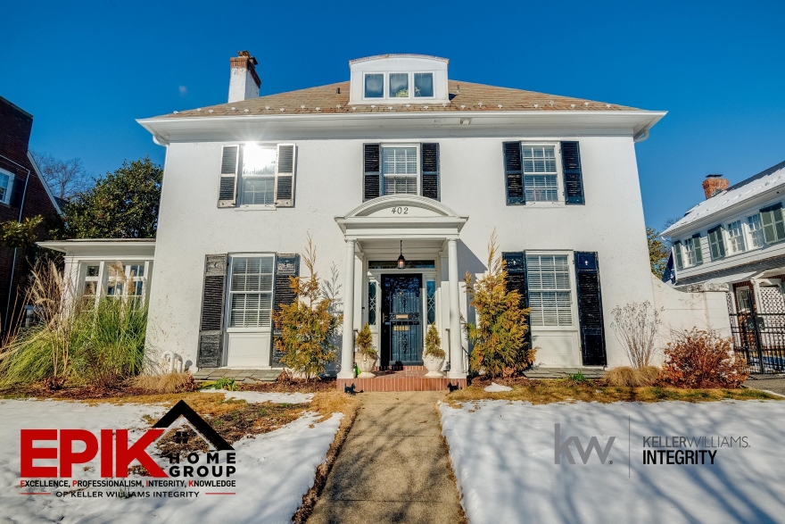 402 Northway, Baltimore, MD 21218