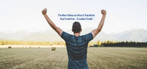 Building Excellent Credit